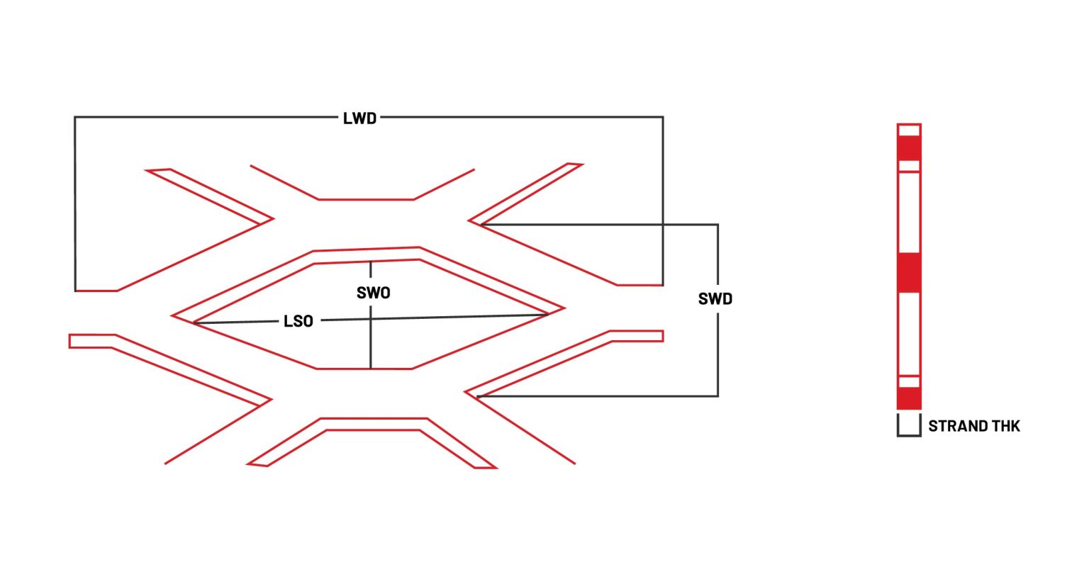 Expanded Metal Teinert Metals